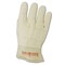 Magid Textile Gloves, Cotton, Band Top Cuff Natural, Men's (Fits Large), 12 PK 298KBT - alternate 3